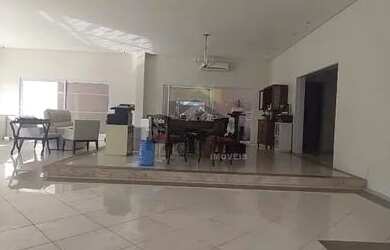 Imagem 15: Casa para locação em condominio fechado com 5 suites piscina e vista...