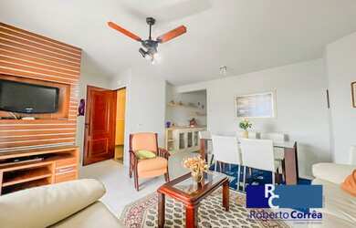 Imagem 4: ÓTIMA LOCALIZAÇÃO 3 SUÍTES PRAIA DAS ASTÚRIAS GUARUJÁ