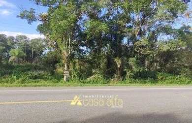 Imagem 3: Terreno 5000 mil metros de frente para Rodovia 407