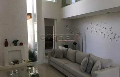 Imagem 5: Araçatuba - Casa de Condomínio - Condomínio Habiana II