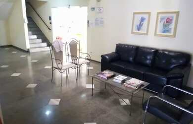 Imagem 14: Residencial Park De France