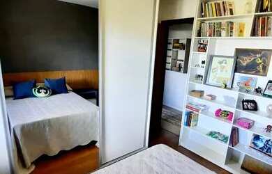 Imagem 16: Casa em Artistas, Teresópolis, na região serrana do Rio de Janeiro