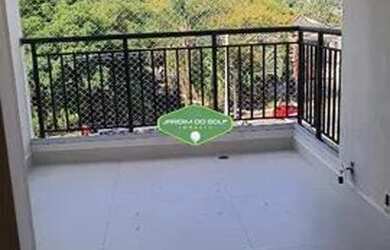 Imagem 3: Apartamento para aluguel Raiz Santo Amaro 2 quartos