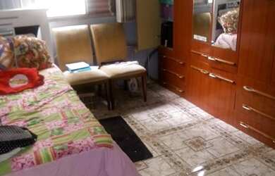 Imagem 3: Apartamento cdhu térreo