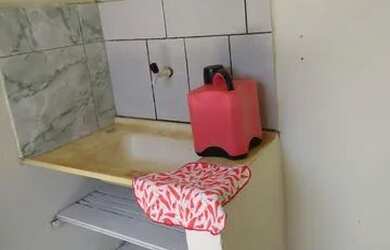 Imagem 5: Aluga-se Quitinete Bairro Aponiã