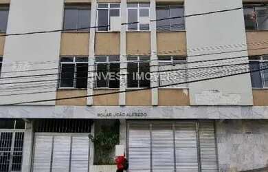 Imagem: O apartamento possui 2 Dormitórios, 1 Banheiro, 61m² de Área