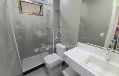 Imagem 2: Rio de Janeiro - Apartamento Padrão - Freguesia (Jacarepaguá