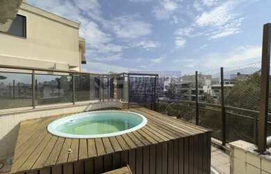 Imagem 9: RIO DE JANEIRO - Apartamento Padrão - RECREIO DOS BANDEIRANTES