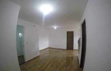 Imagem 1: Alugo apartamento 2/4 Lobato
