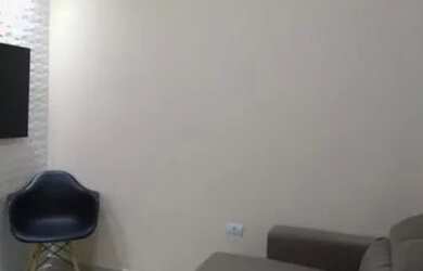 Imagem: A casa possui 2 Dormitórios, 2 Banheiros, 87m² de Área e