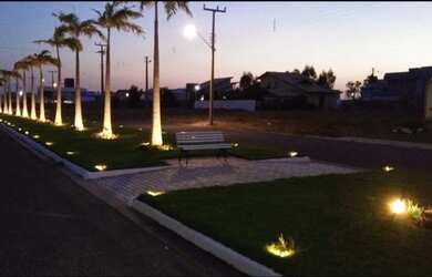 Imagem 9: Vendo 2 lotes conjugados no Parnaíba Residence - Antigo Conviver Parnaíba...