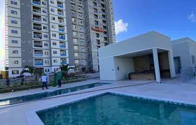 Imagem: O apartamento à venda possui 2 Dormitórios, 2 Banheiros, 1