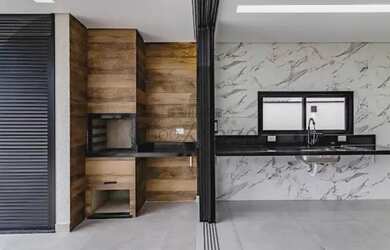 Imagem 6: Casa / Condomínio - Jardim Residencial Golden Park - Venda - Residencial...