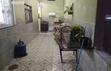 Imagem 10: Casa bem espaçosa Apenas por R$ 440 mil no Alto de Pinheiros - Paulínia