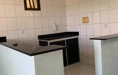 Imagem 5: Casa no Doron para alugar