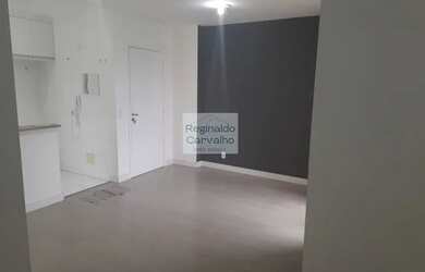 Imagem 3: Residencial Vistta Flamboyant APARTAMENTO 59m² 2 Dor 1 Suite