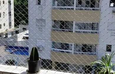 Imagem 10: Guilhermina 02 quartos sendo 01 suítes , 01 vagas de garagem , 70 M²...