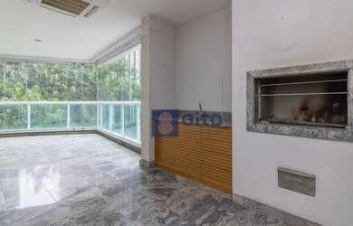 Imagem 15: Apartamento com 4 dormitórios, 501 m² - venda por R$ 16.000.000,00 ou...