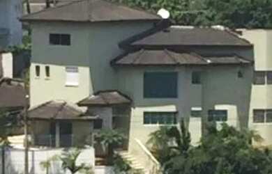 Imagem 2: CASA EM CONDOMÍNIO - CONDOMÍNIO ARUJÁ COUNTRY CLUB - SP