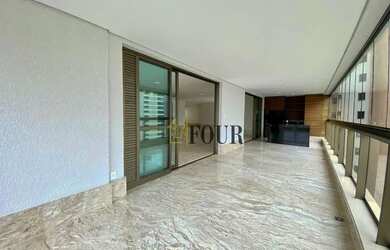 Imagem 12: Apartamento com 4 dormitórios, 337 m² - venda por R$ 4.000.000,00 ou...