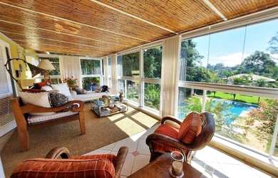 Imagem 11: Casa com 5 dormitórios, 104 m² - venda por R$ 8.000.000,00 ou aluguel...