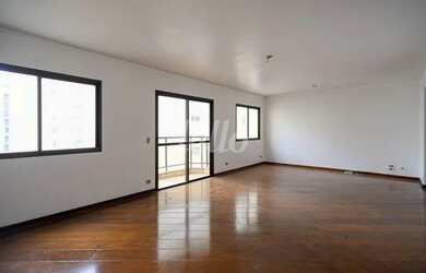 Imagem 1: São Paulo - Apartamento Padrão - Paraíso