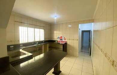 Imagem 6: Casa com 4 dormitórios à venda, 142 m² por R$ 450.000 - Balneário...