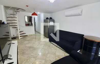Imagem 4: Apartamento para Aluguel - Recreio, 2 Quartos, 120 m2