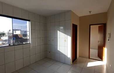Imagem: QNE 18 - Apto 01 Quarto, 35m² por R$700,00 - Taguatinga Norte/DF