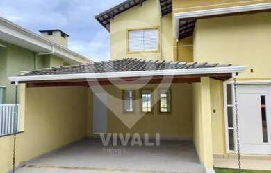 Imagem 3: Casa em Condomínio-À VENDA-Condomínio Itatiba Country Club-Itatiba-SP