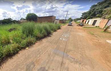 Imagem: O terreno possui 367m² de Área e está localizado em Plano