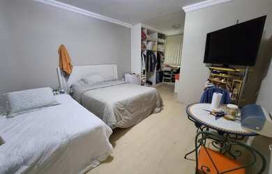 Imagem 6: Jardim Itaoca - Casa Alto Padrão Locação ou Venda - Aceita Financiamento...