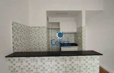 Imagem 6: Apartamento com 1 dormitório para alugar, 37 m² por R$ 2.945/mês -...