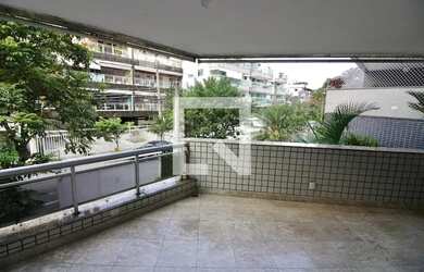 Imagem 8: Apartamento para Aluguel - Recreio, 2 Quartos, 120 m2