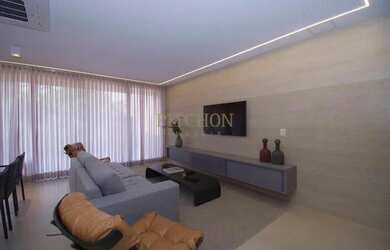 Imagem: O apartamento possui 2 Dormitórios, 2 Banheiros, 2 Vagas na