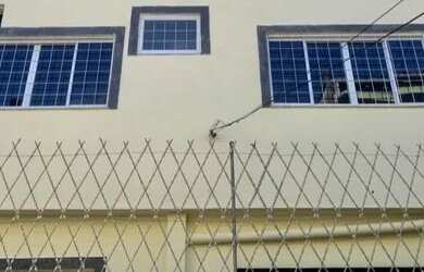 Imagem: O quarto está localizado em Taquara, Rio de Janeiro para alugar