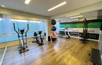 Imagem 9: Apartamento com 2 dormitórios à venda, 68 m² por R$ 370.000 - Centro - Mongaguá/SP