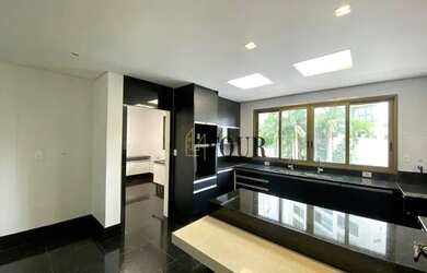 Imagem 16: Apartamento com 4 dormitórios, 337 m² - venda por R$ 4.000.000,00 ou...