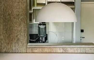 Imagem: O apartamento possui 3 Dormitórios, 3 Banheiros, 2 Vagas na