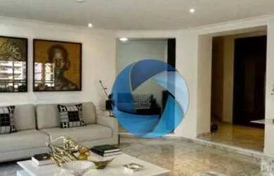 Imagem 6: Apartamento com 4 dormitórios, 380 m² - venda por R$ 2.722.000 ou aluguel...