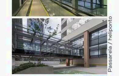 Imagem 5: Conjunto Comercial de Para Locação no Evolution, Alphaville