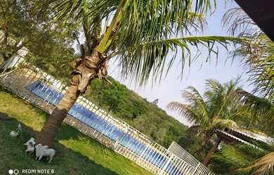 Imagem: A casa em condomínio à venda possui 3 Dormitórios, 3 Banheiros