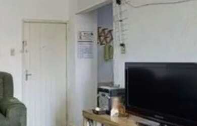 Imagem: O apartamento possui 2 Dormitórios, 2 Banheiros, 75m² de Área