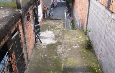 Imagem 13: EDUARDO . 2 CASAS EM SÃO PAULO NA ZONA SUL, LOCALIZADAS NO JARDIM VARGINHA