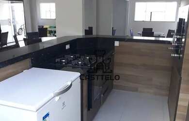 Imagem 16: Apartamento à venda, 61 m² por R$ 179.000 - Vila Ziober - Londrina/PR