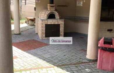 Imagem 10: Apartamento com 3 dormitórios, 63 m² - venda por R$ 315.000,00 ou aluguel...