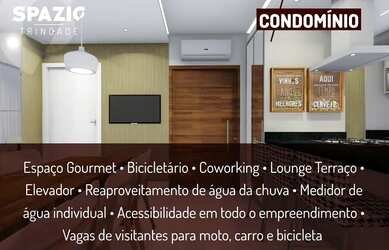 Imagem 3: Apartamento de 1 dormitório com 1 vaga de garagem