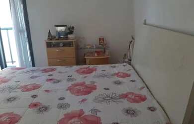 Imagem 12: Apartamento para venda com 115 metros quadrados com 3 quartos em Santana...