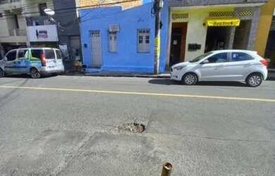 Imagem: A casa possui 2 Dormitórios, 1 Banheiro e 60m² de Área e