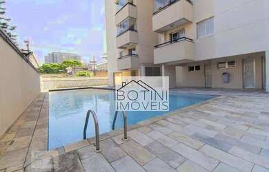 Imagem: O apartamento possui 3 Dormitórios, 2 Banheiros, 63m² de Área